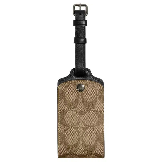 COACH Luggage 4
