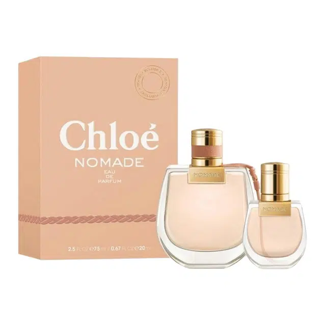 Chloe EDP 75ml+20ml