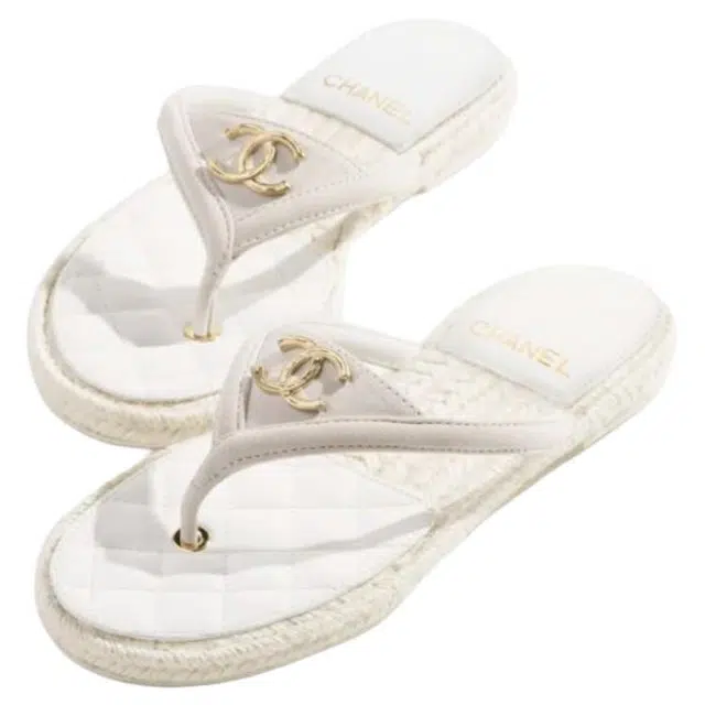 CHANEL coco BEACH 25M