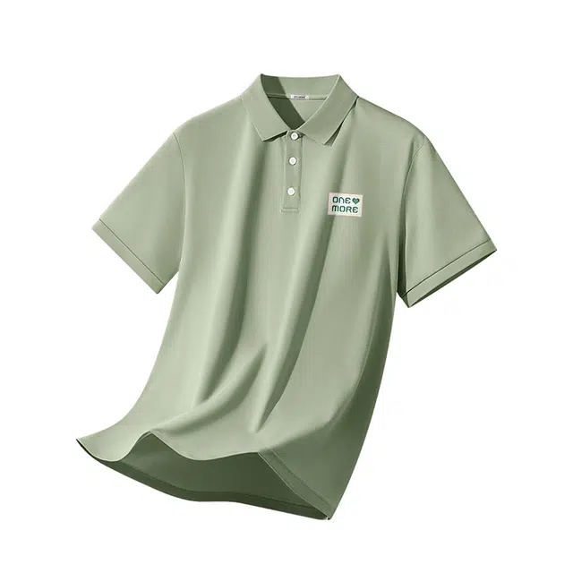 ONE MORE Polo