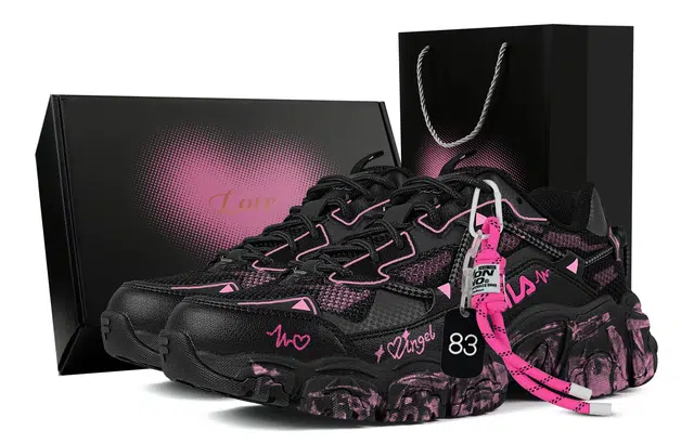 FILA Fluid