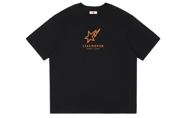 Lee Cooper LOGOT