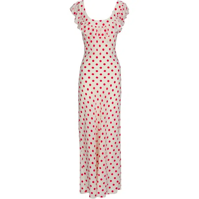 Realisation Par x Claudia Schiffer SS25 The Claudia U