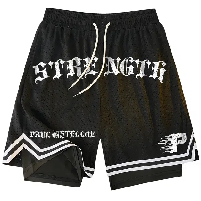 PAUL COSTELLOE LOGO