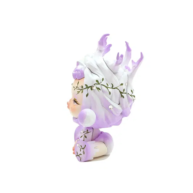 POP MART SKULLPANDA sp 8cm