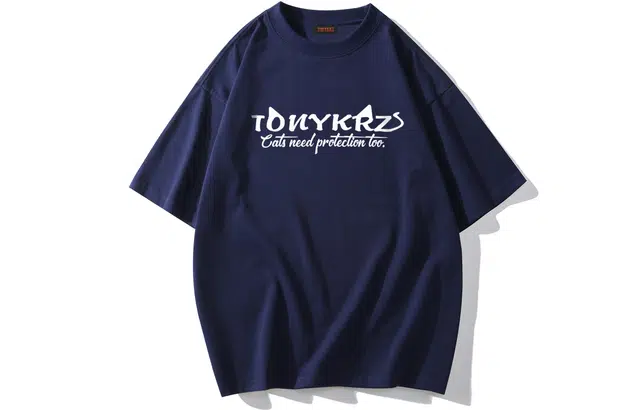 TONYKRZ T