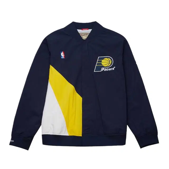 Mitchell Ness 199596