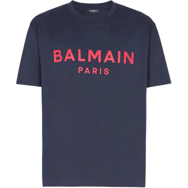 BALMAIN SS25 T