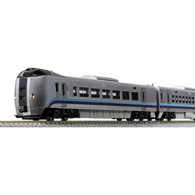 KATO N 7891000 KamiSuzuran 5 10-1821