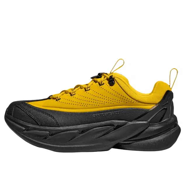 Spencer Badu x HOKA ONE ONE ELEVON X