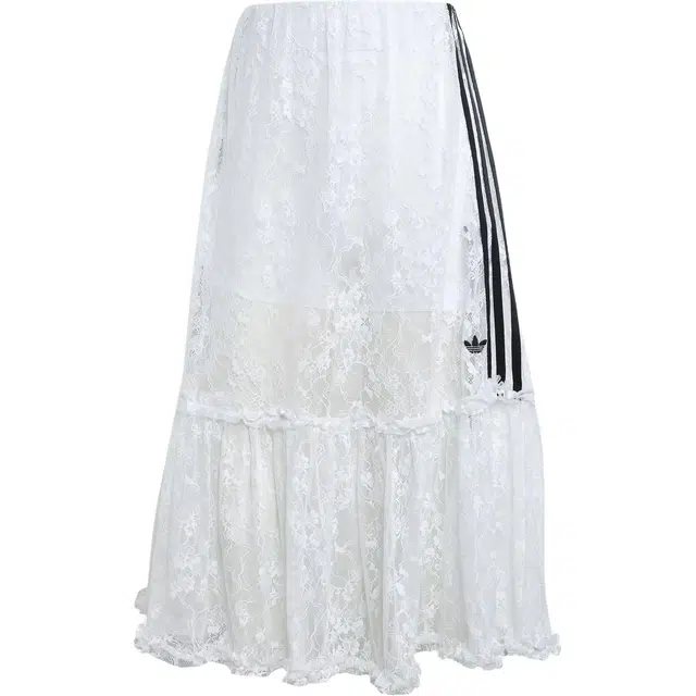 adidas Originals Lace Skirt