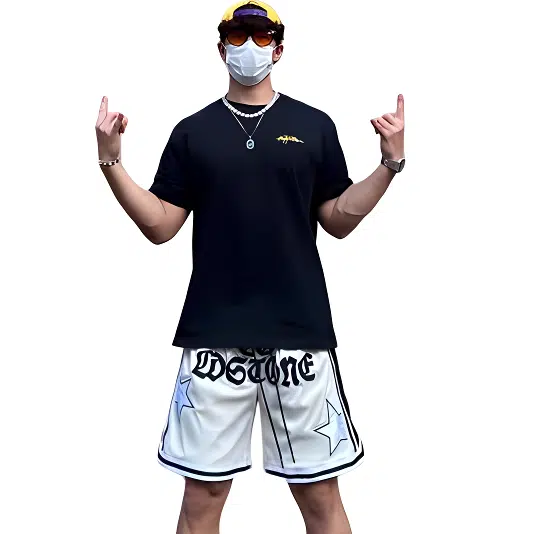 Hypeyourself T