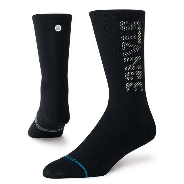 Stance 1