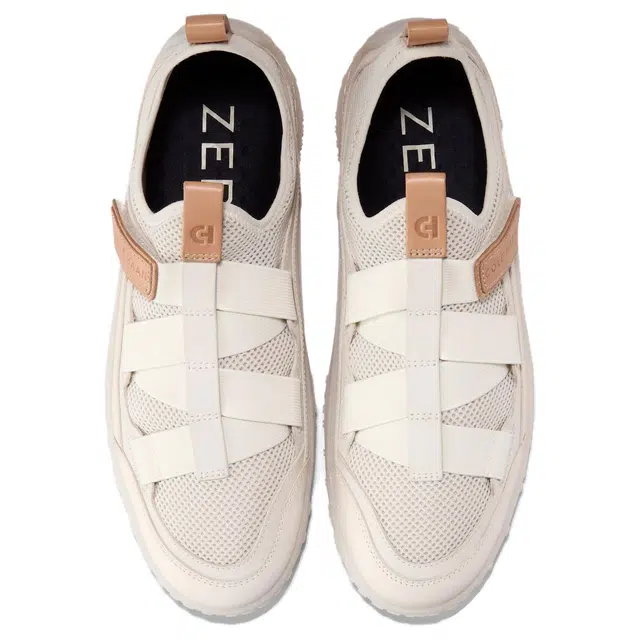 COLE HAAN BOATING