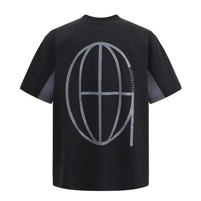 UPGREATED T
