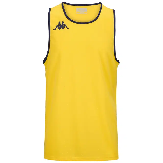 Kappa 4BASKETDANCO