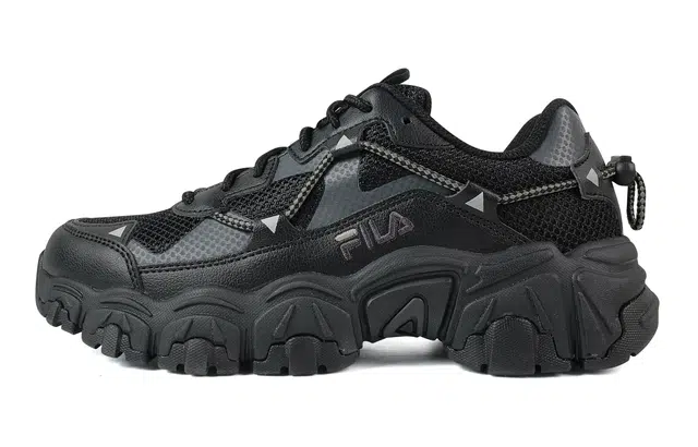 FILA Fluid