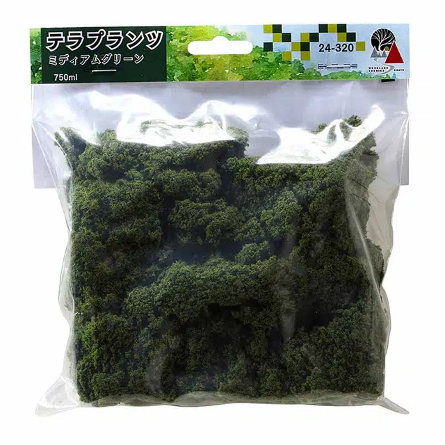 KATO Terra Plants 24-320