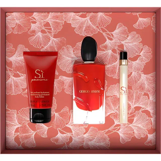 S Passione EDP 100ml+10ml+50ml