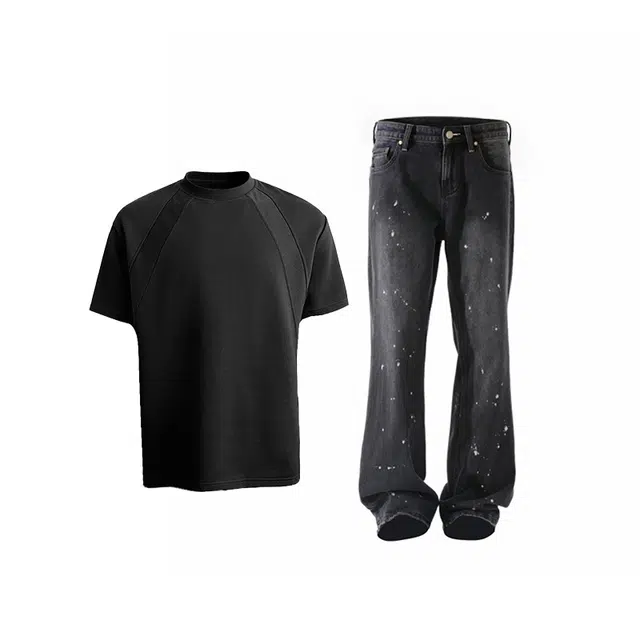 Evil lions cleanfitT