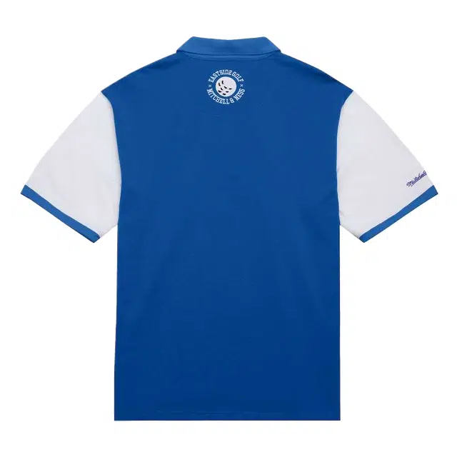 Mitchell Ness Polo