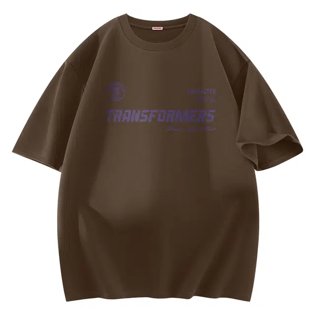 TRANSFORMERS T