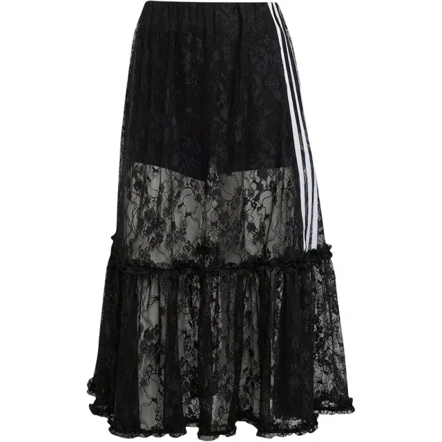 adidas originals LACE SKIRT