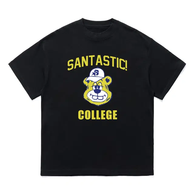 SANTASTIC T