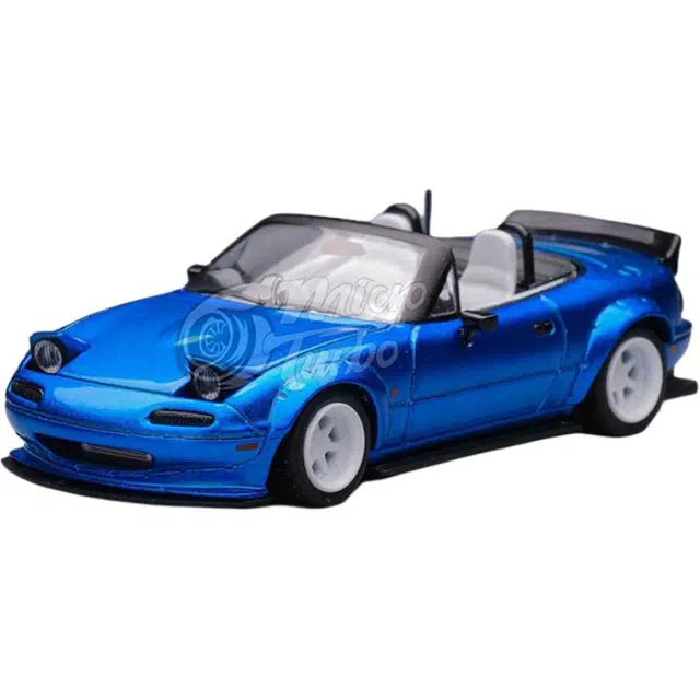 MX-5