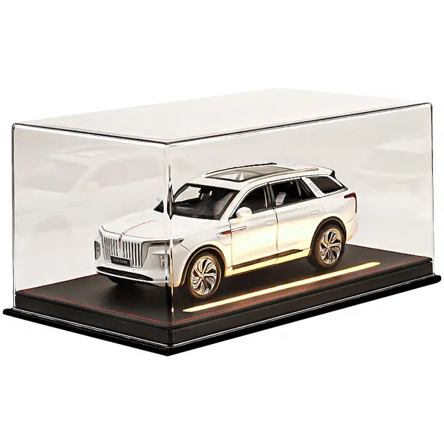 124EHS9SUV