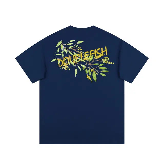 DOUBLEFISH T
