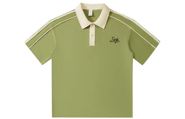 Lee Cooper Polo