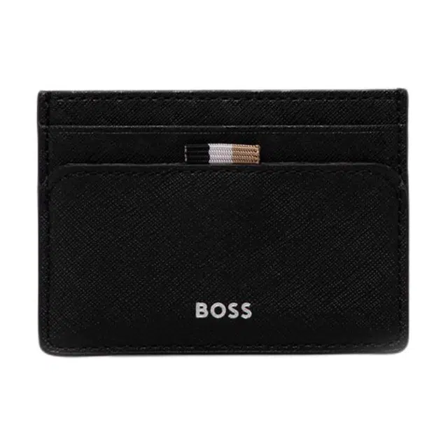 HUGO BOSS Logo