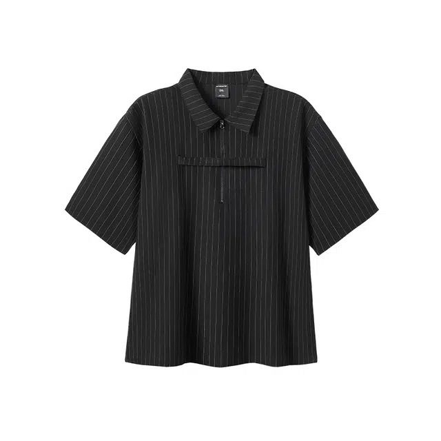 WAYNEXZAVIER Polo