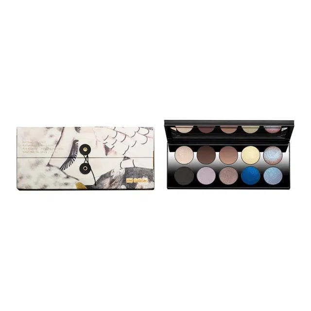 PAT McGRATH LABS