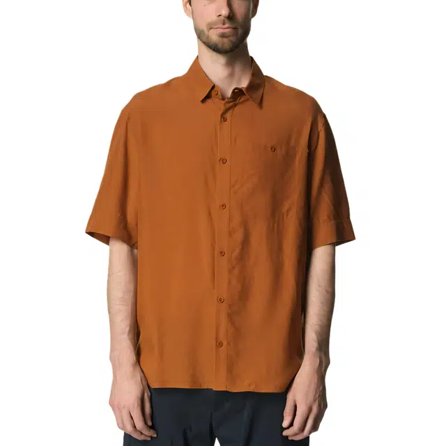 Houdini Tree Shortsleeve