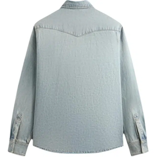KITH SS25 Webster