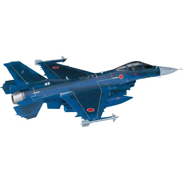 Hasegawa 172 F-2AB