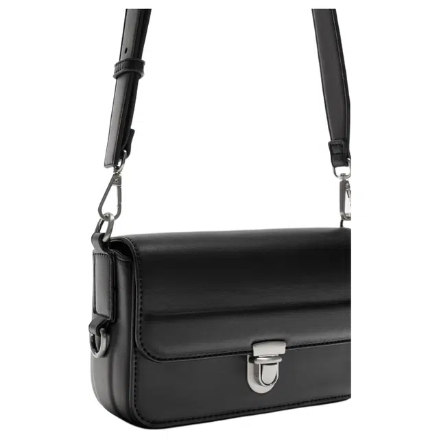 ZARA PU