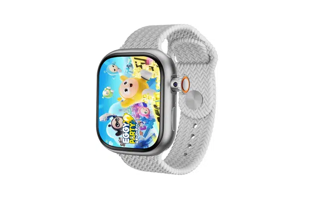 Watch app QQ
