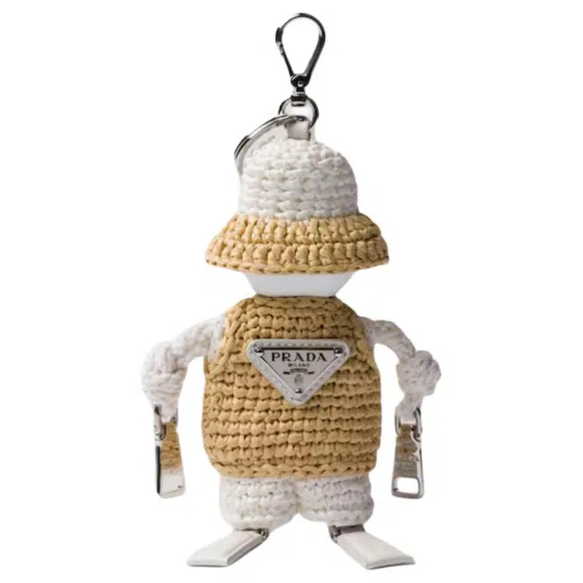 PRADA Soft Robot