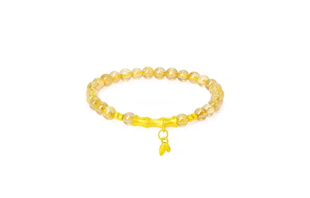 CHINA GOLD