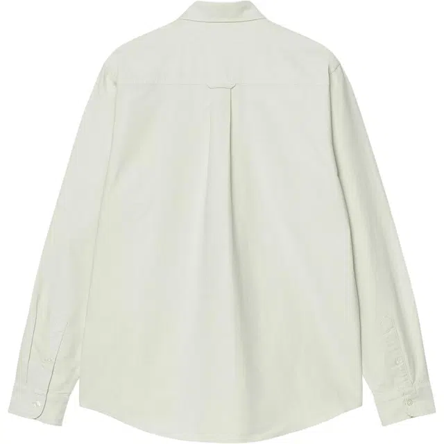 Carhartt WIP SS25 LS C-Logo Shirt