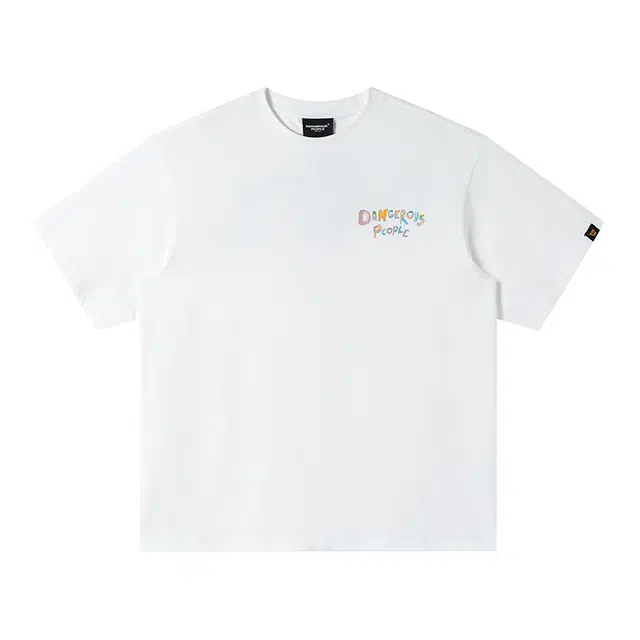 DANGEROUSPEOPLE T