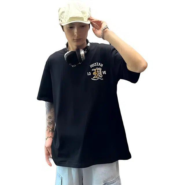 Hypeyourself T