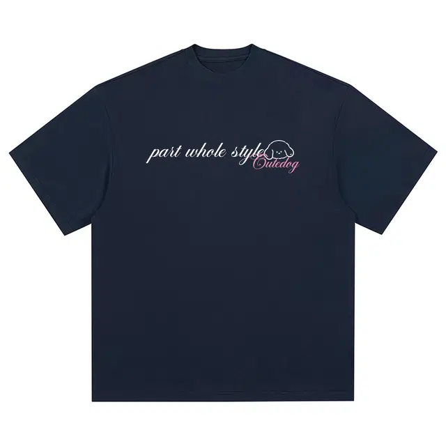 PARTWHOLE T