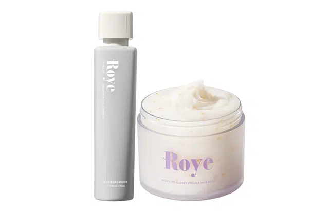 Roye 236ml+180g