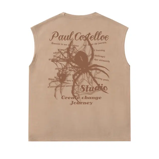 PAUL COSTELLOE
