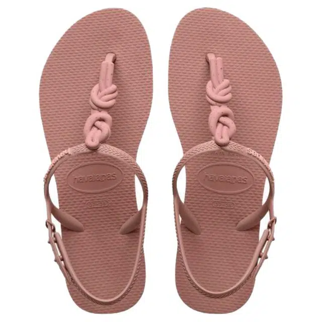 Havaianas Twist Plus PVC