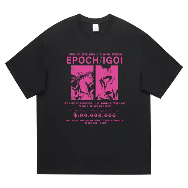 IGOI vintageT